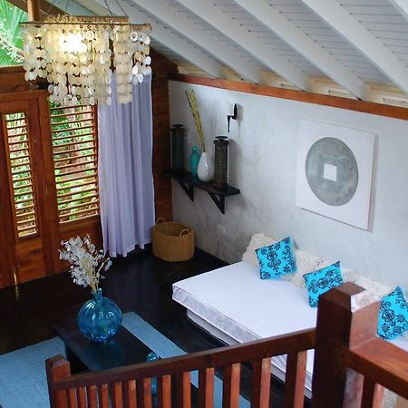 Villas Sur Mer Negril Bagian luar foto