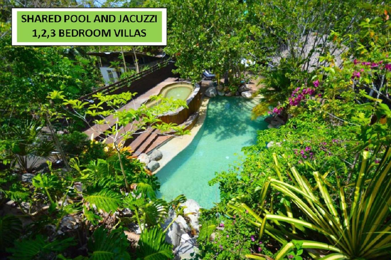Villas Sur Mer Negril Bagian luar foto