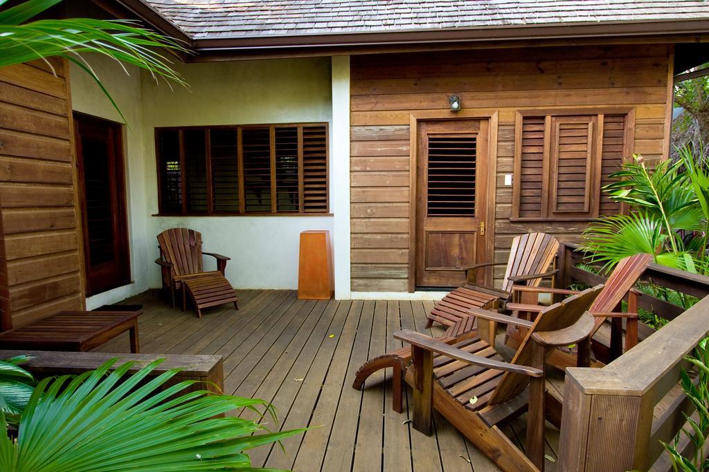 Villas Sur Mer Negril Bagian luar foto