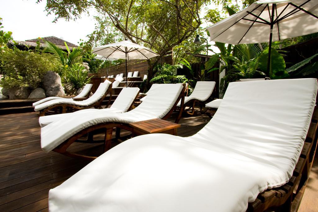 Villas Sur Mer Negril Bagian luar foto