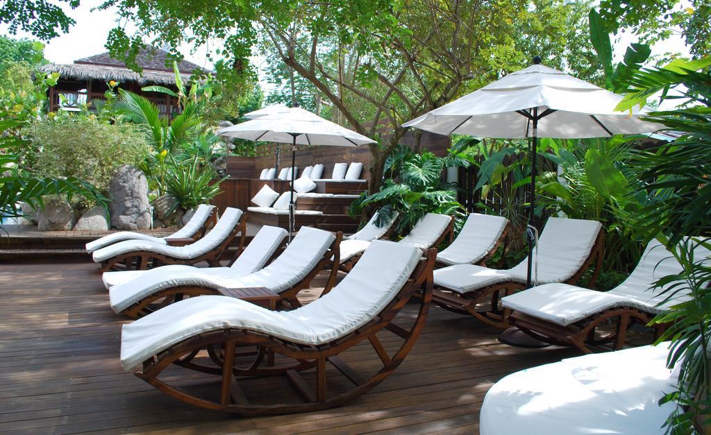 Villas Sur Mer Negril Bagian luar foto