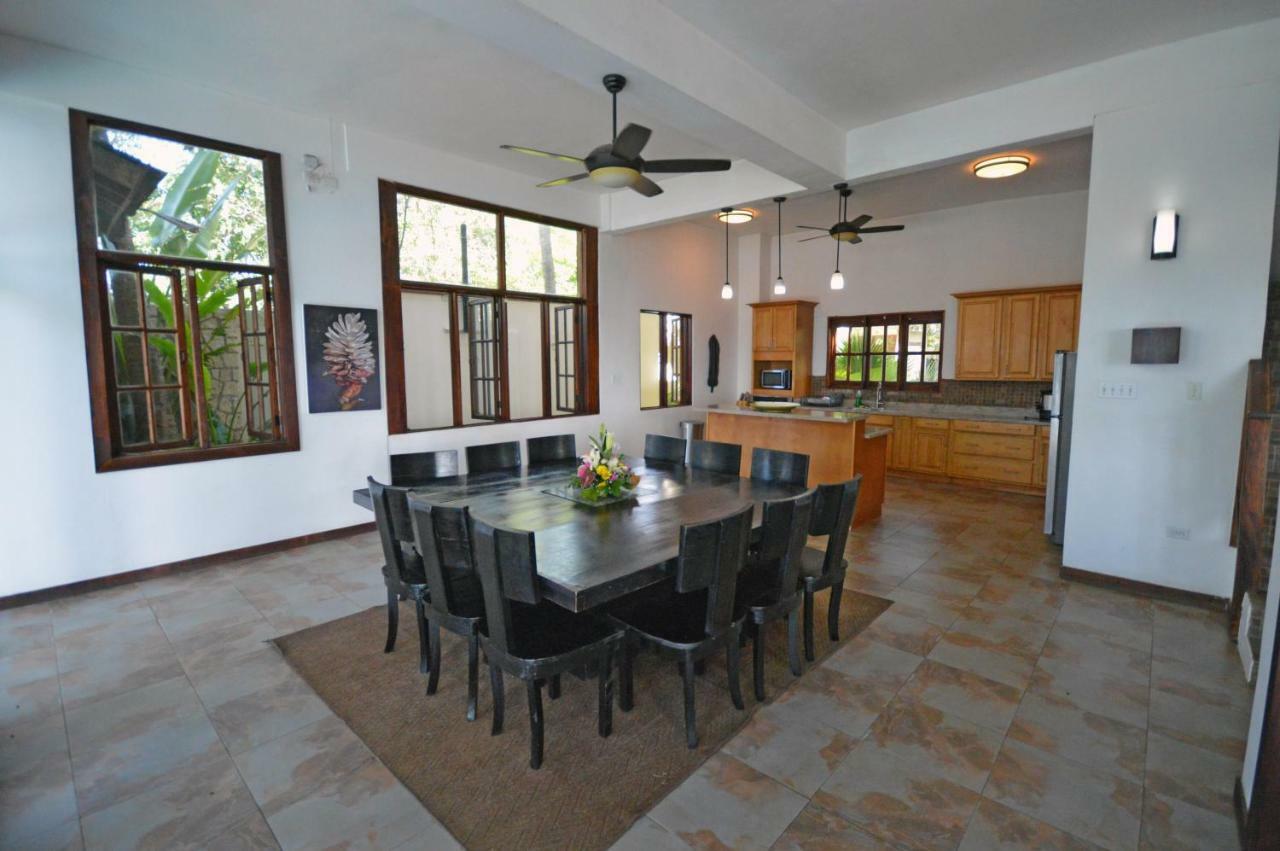 Villas Sur Mer Negril Bagian luar foto
