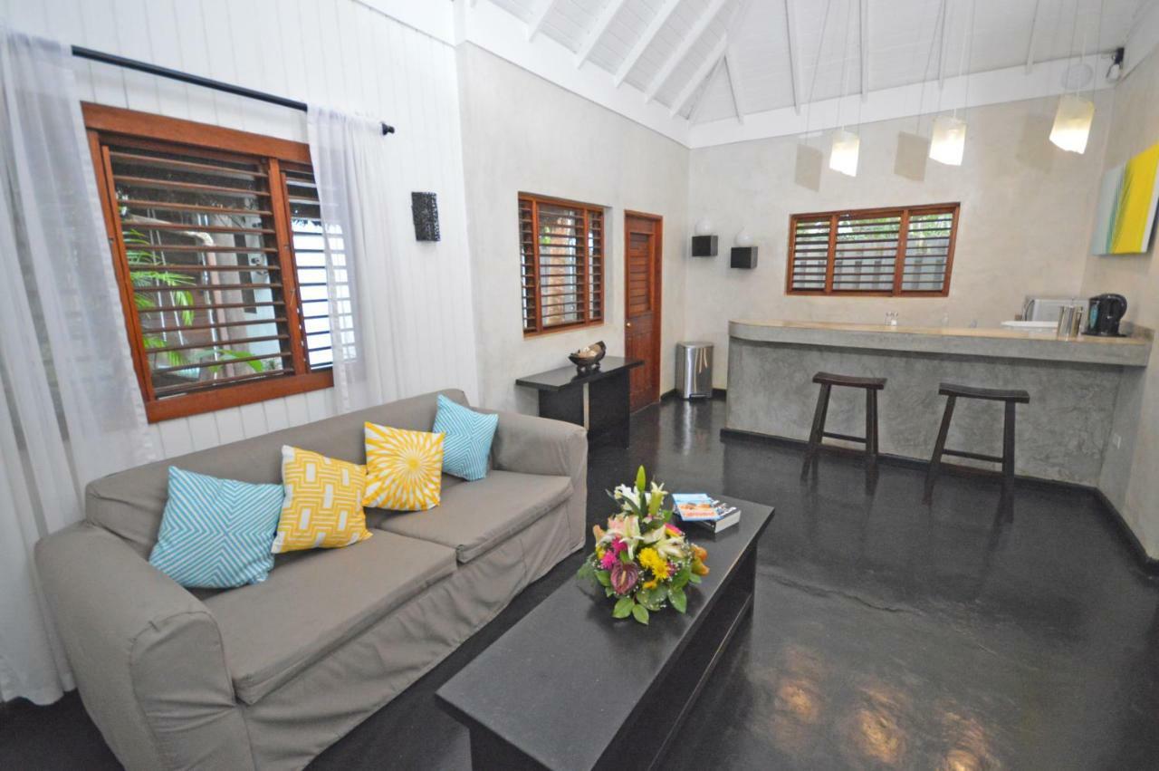 Villas Sur Mer Negril Bagian luar foto