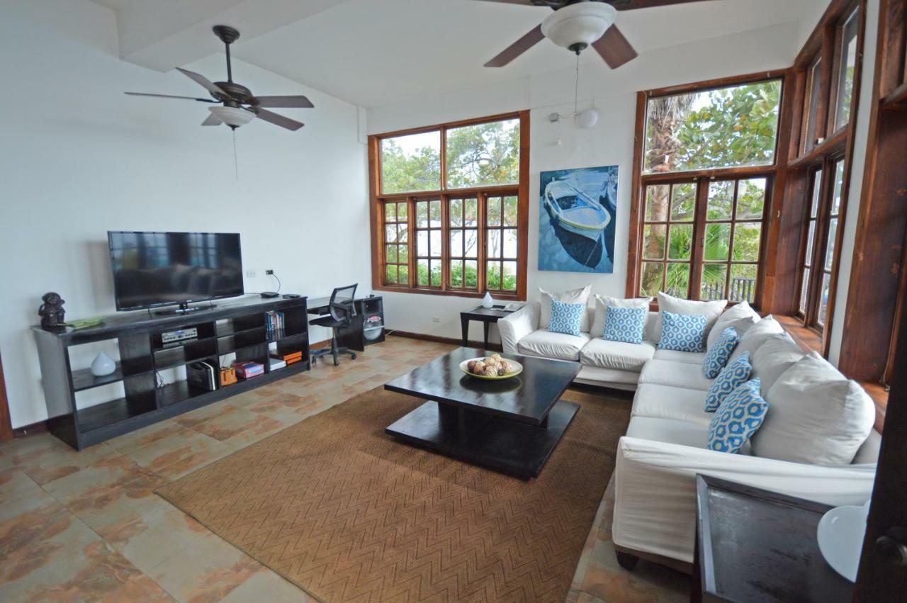 Villas Sur Mer Negril Bagian luar foto