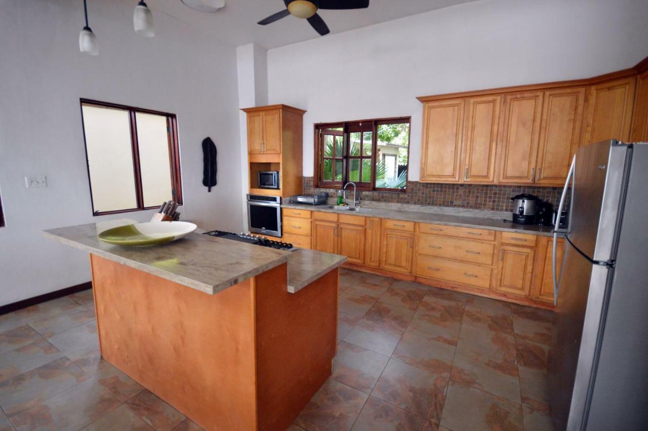Villas Sur Mer Negril Bagian luar foto